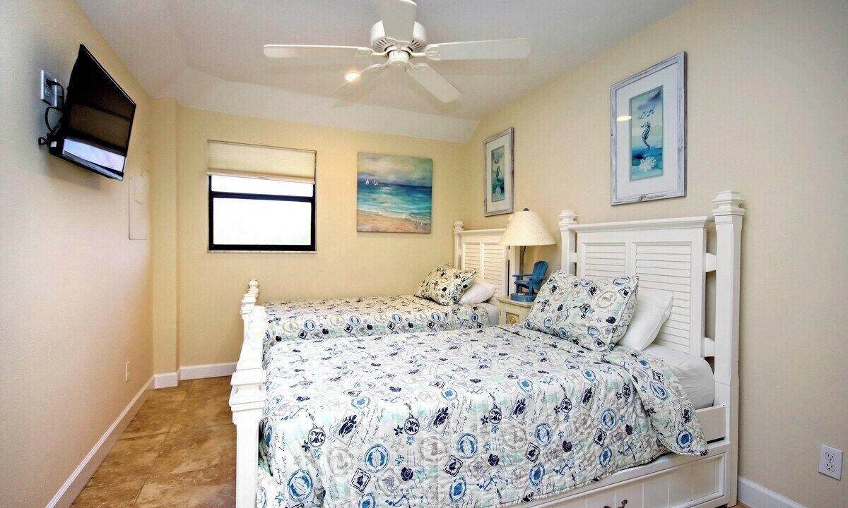 Photo of Bedroom in Sanibel