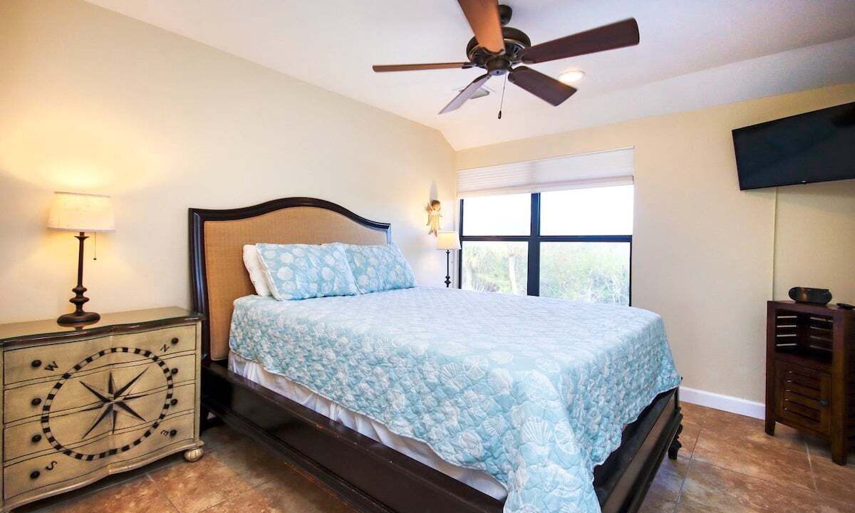 Photo of Bedroom in Sanibel