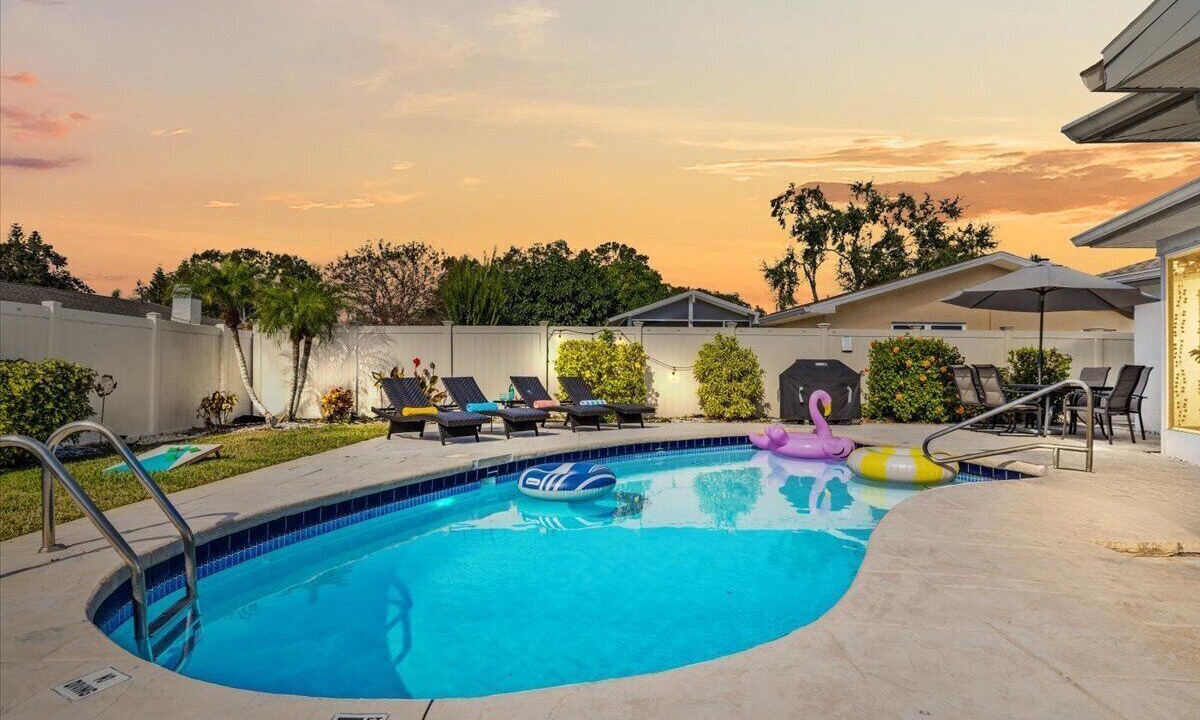 Photo of Outdoor in Largo