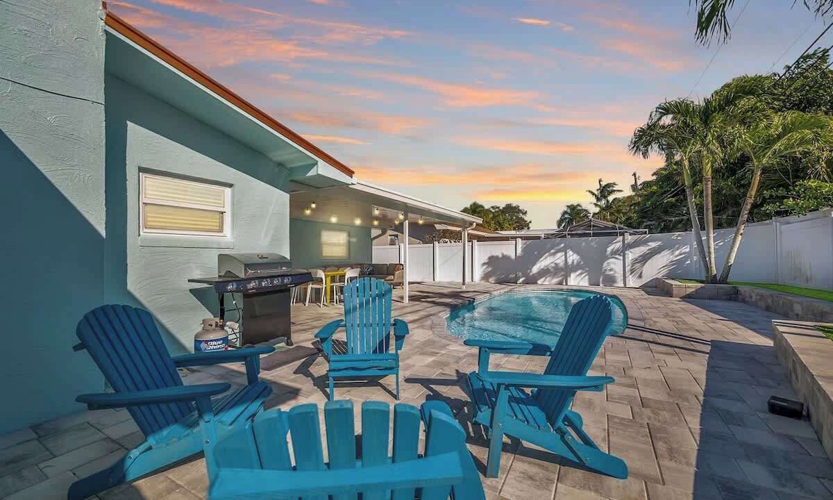 Photo of Outdoor in Largo
