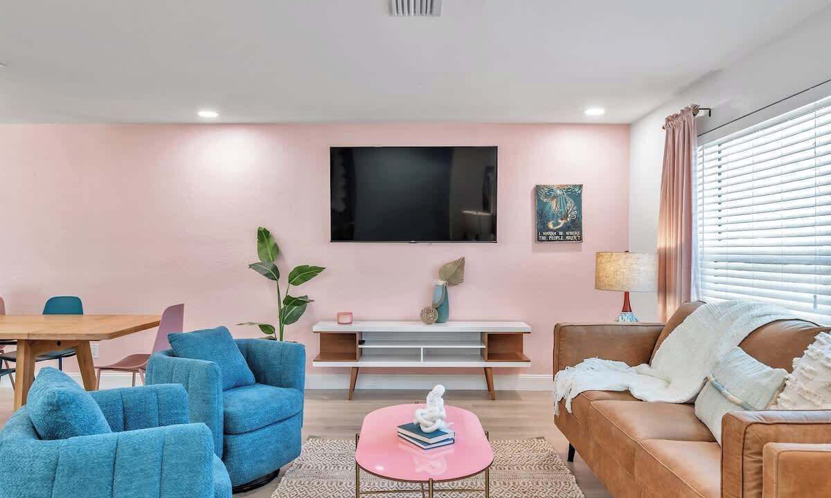 Photo of Bedroom in Largo