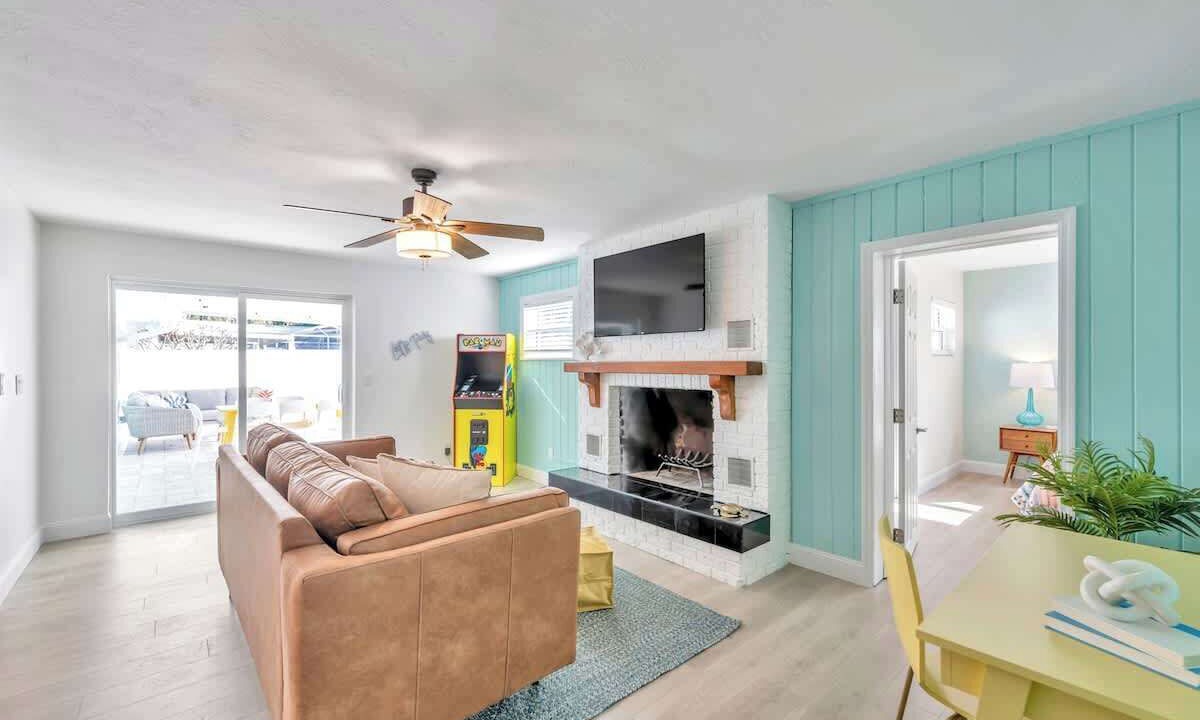 Photo of Livingroom in Largo