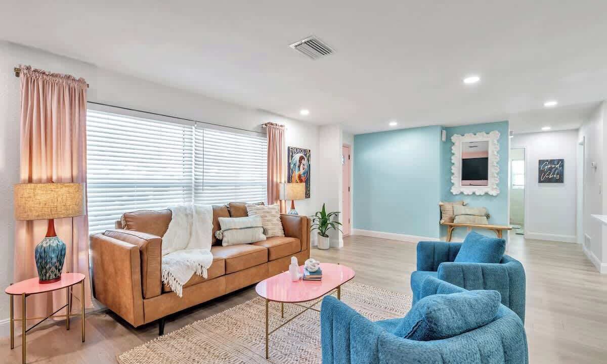 Photo of Bedroom in Largo