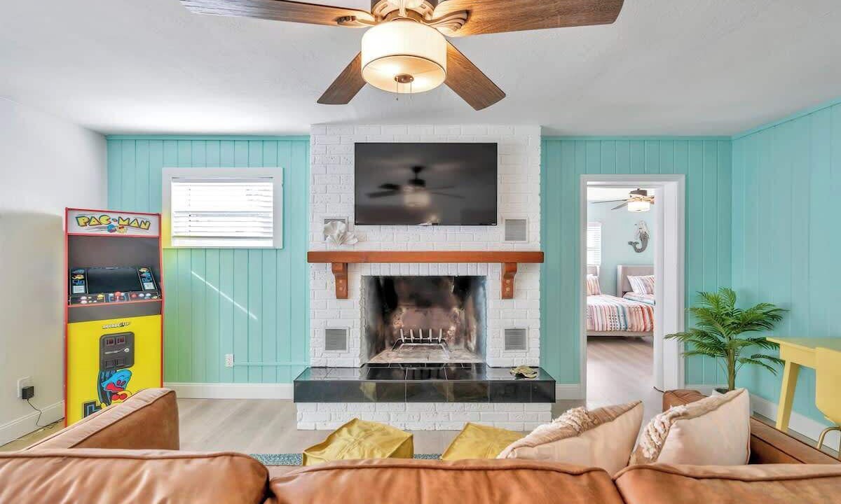Photo of Livingroom in Largo