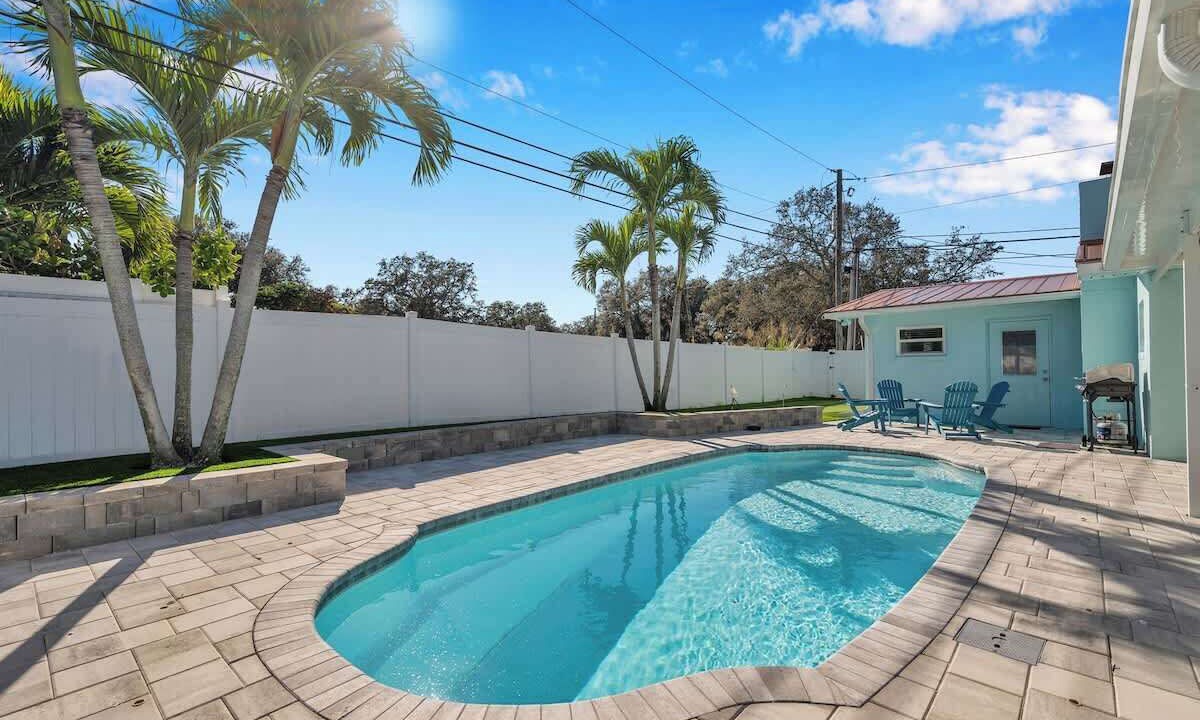Photo of Outdoor in Largo