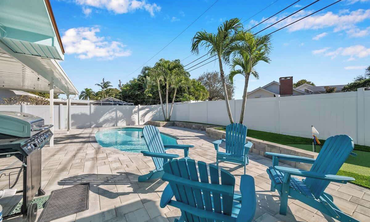 Photo of Outdoor in Largo