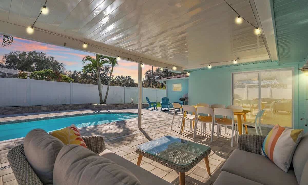 Photo of Outdoor in Largo