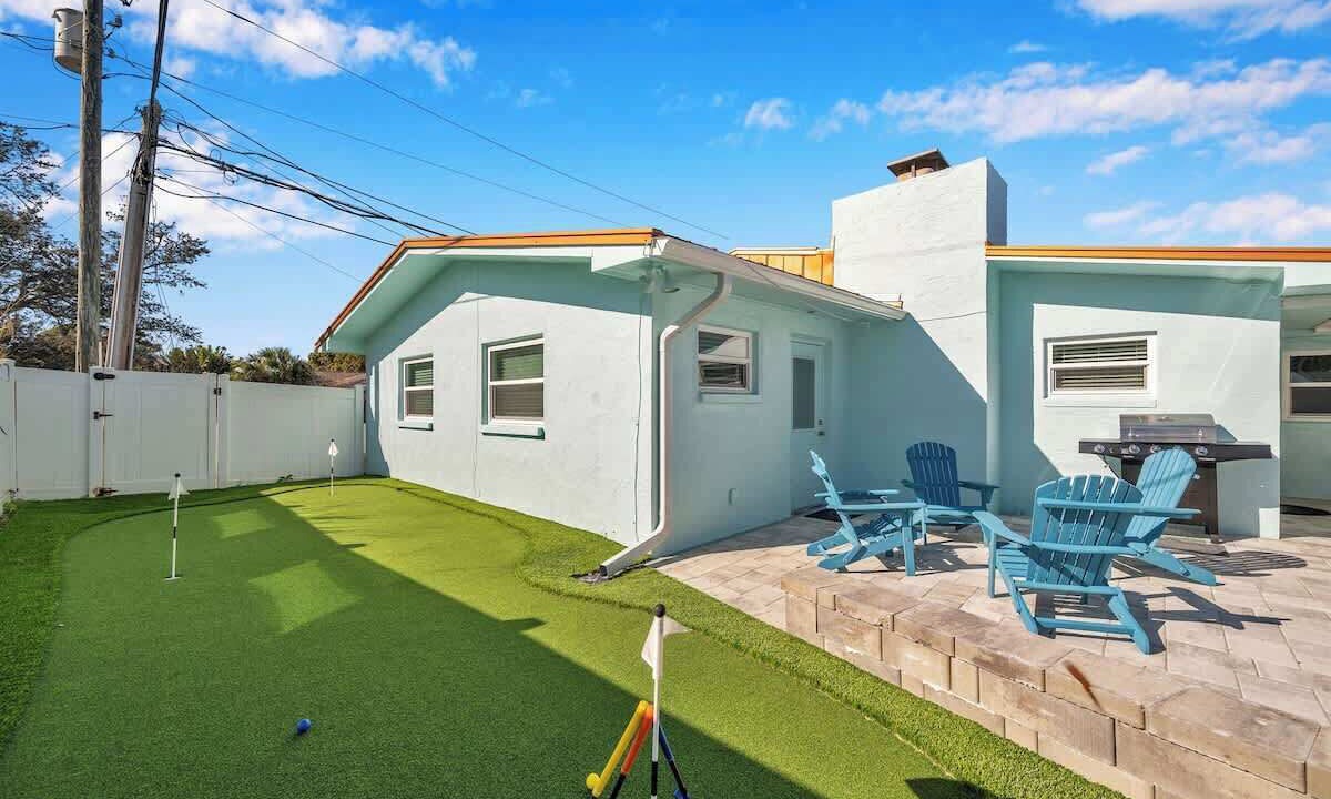 Photo of Outdoor in Largo