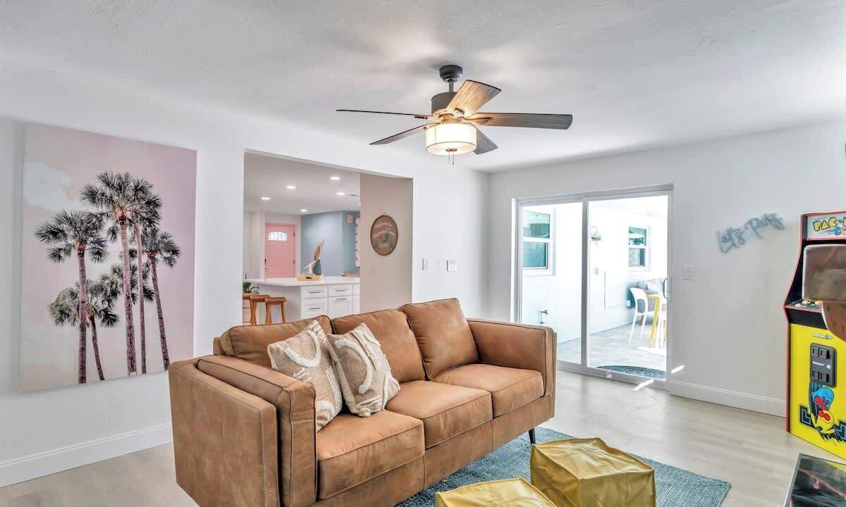 Photo of Livingroom in Largo