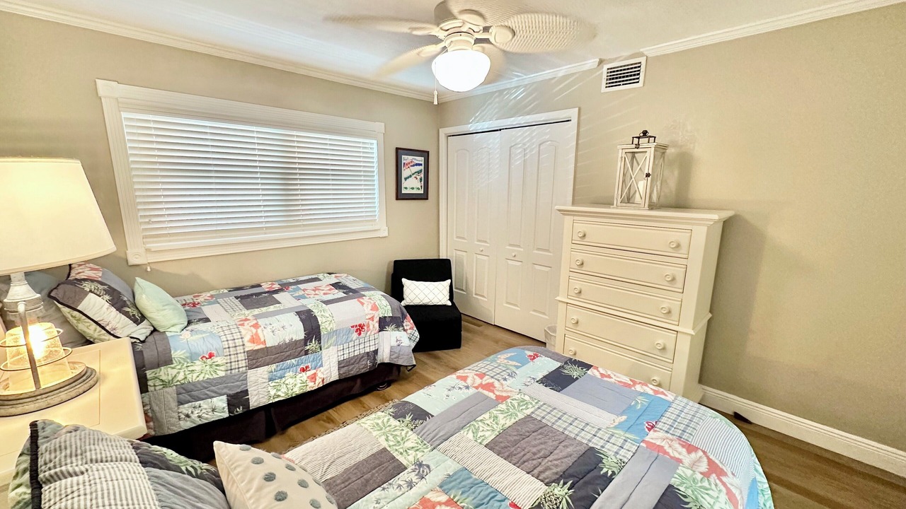 Photo of Bedroom in Cocoa Isles
