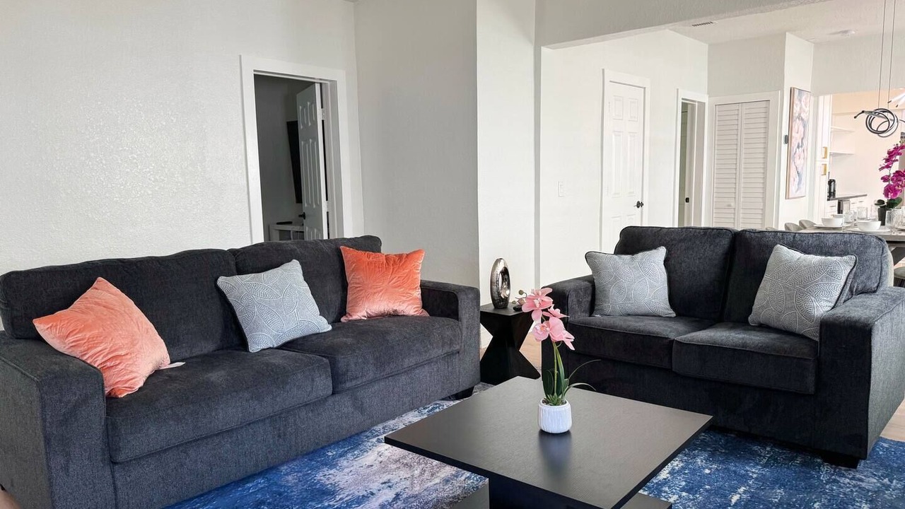Photo of Livingroom in Tampa Heights