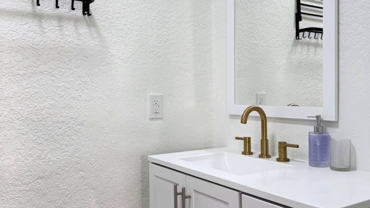Photo of Bathroom in Tampa Heights