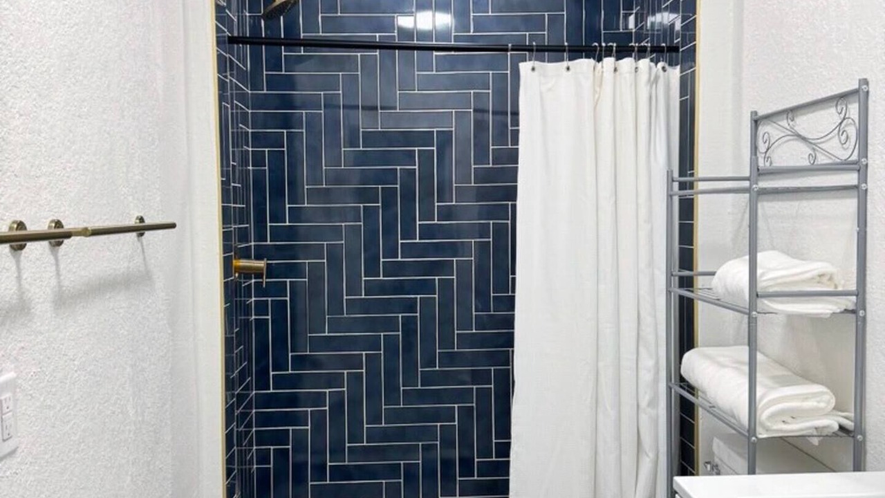 Photo of Bathroom in Tampa Heights