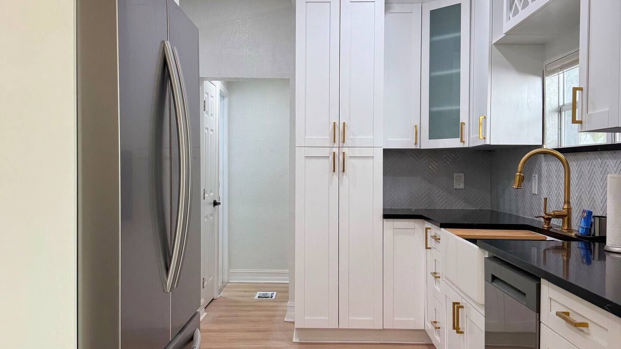 Photo of Kitchen in Tampa Heights