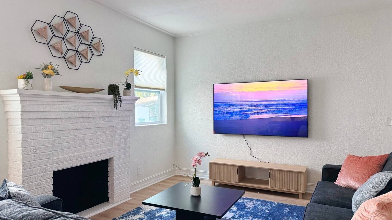 Photo of Livingroom in Tampa Heights