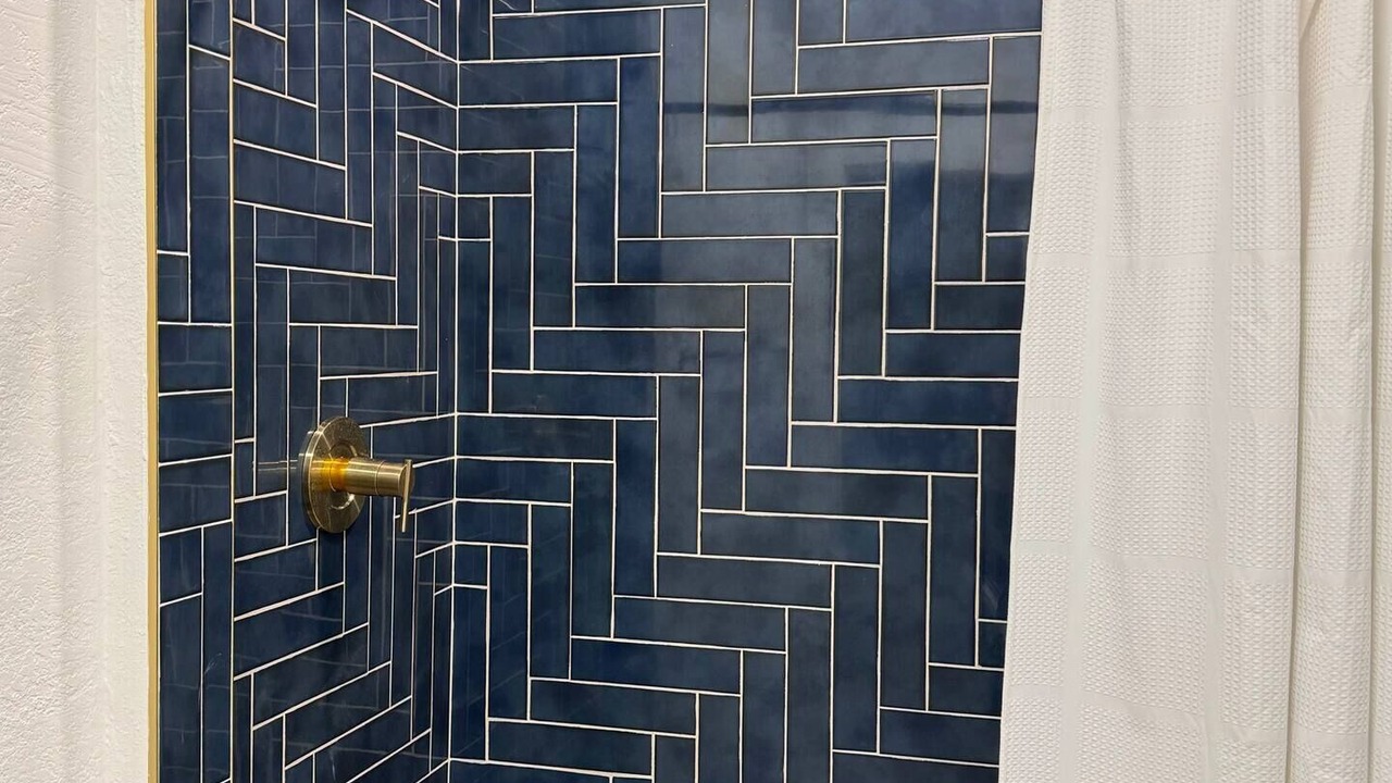 Photo of Bathroom in Tampa Heights