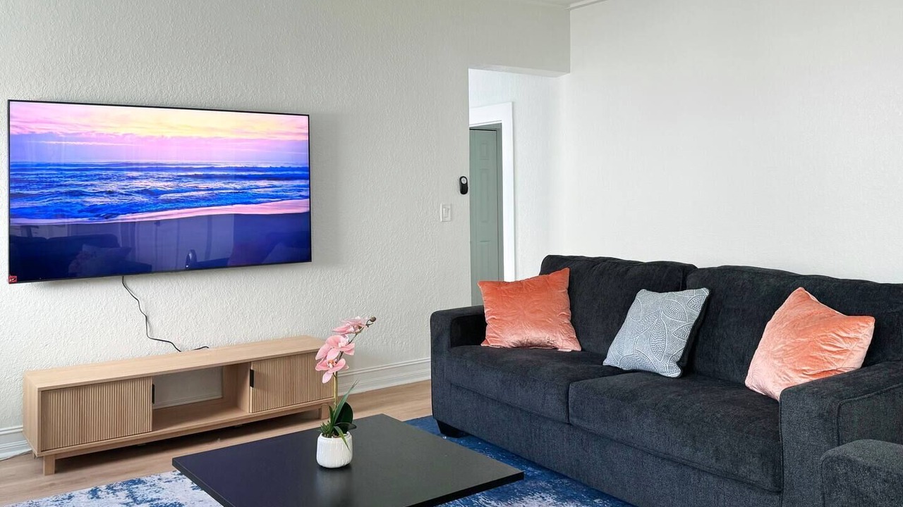 Photo of Livingroom in Tampa Heights