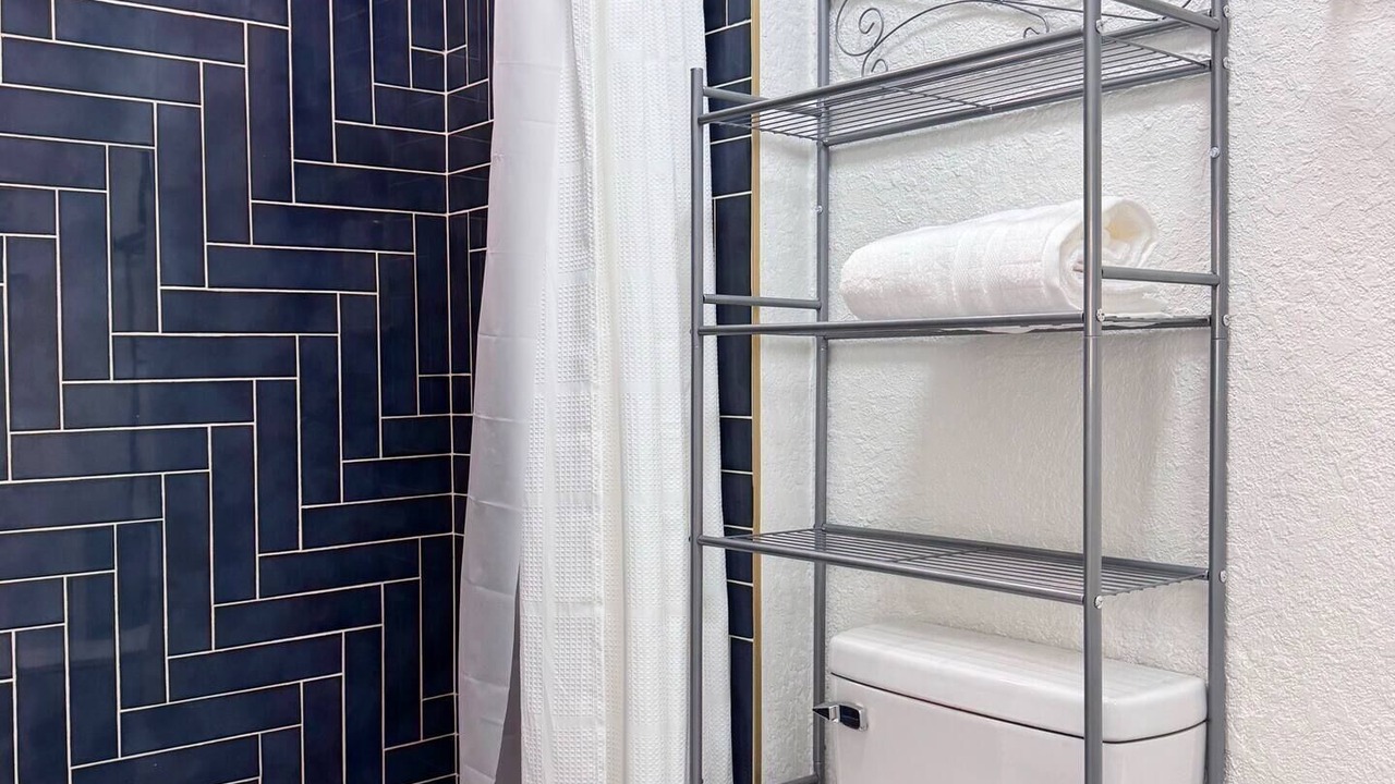 Photo of Bathroom in Tampa Heights