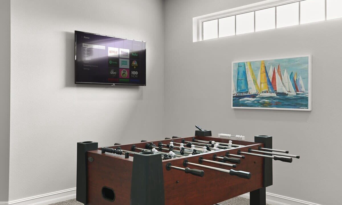 Photo of Bedroom in Indian Harbour Beach