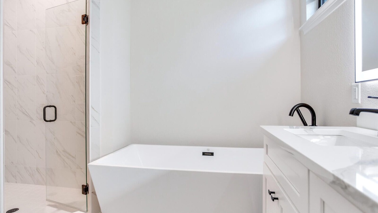 Photo of Bathroom in Fish Hawk