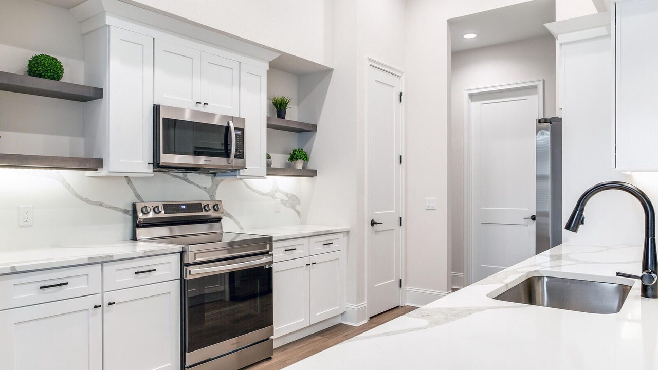 Photo of Kitchen in Fish Hawk