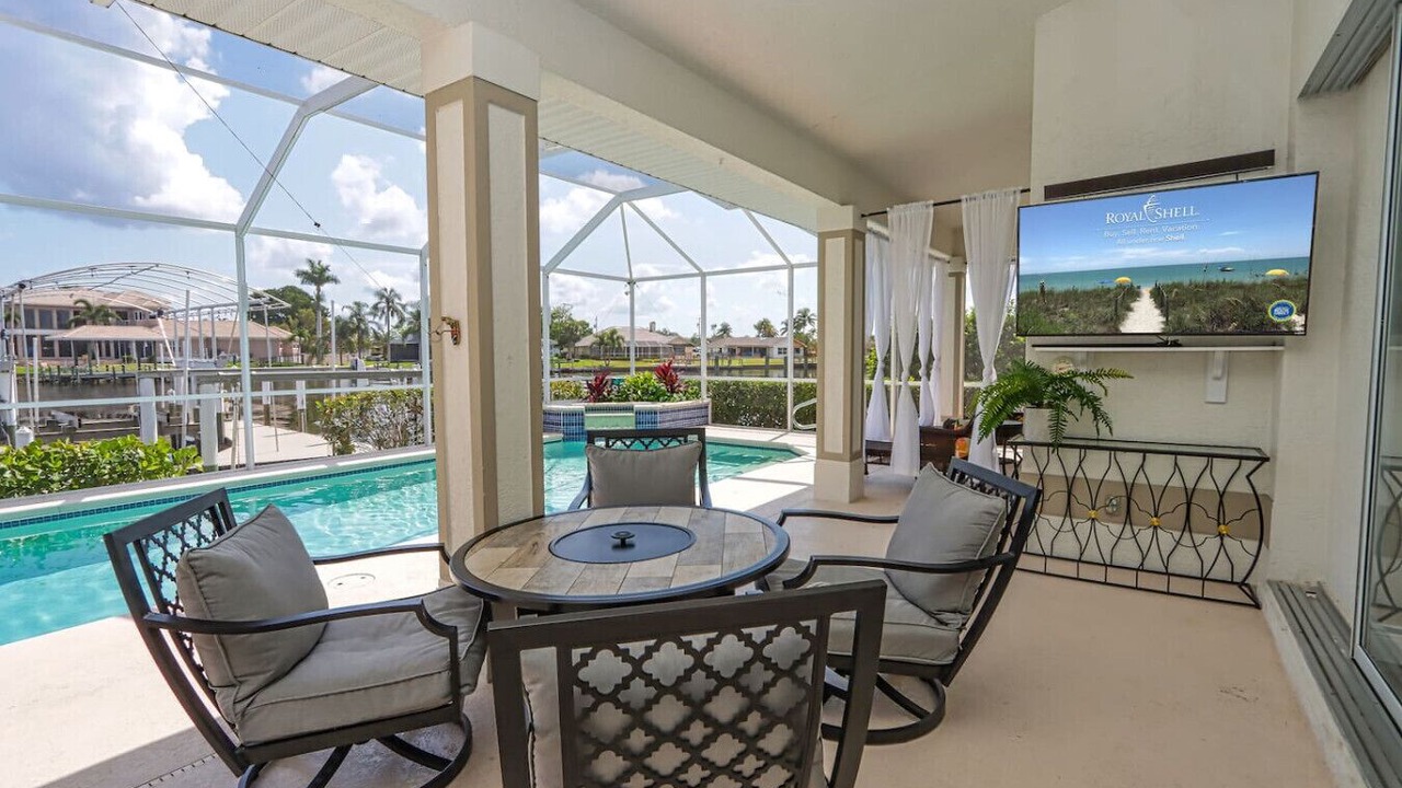 Photo of Outdoor in Fort Myers Shores