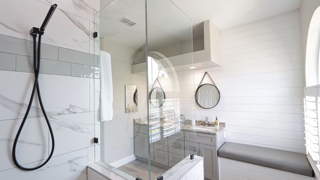 Photo of Bathroom in Fort Myers Shores