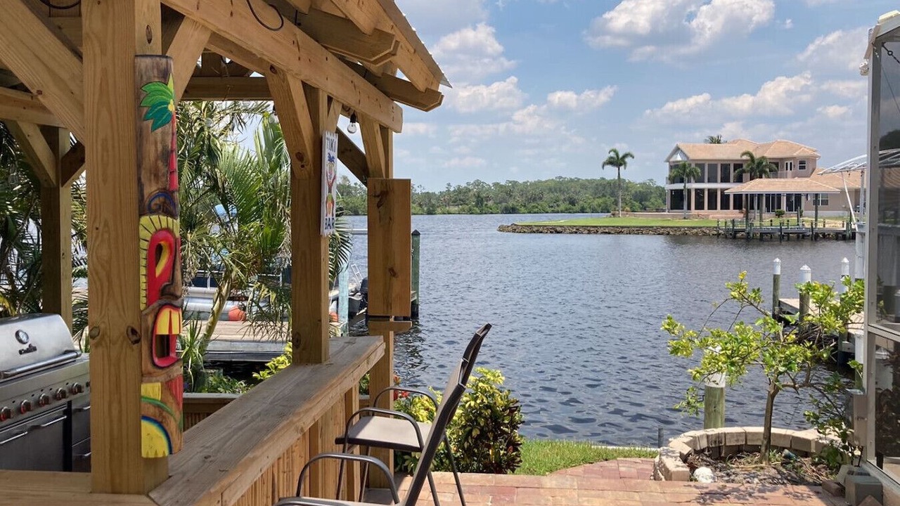 Photo of Outdoor in Fort Myers Shores