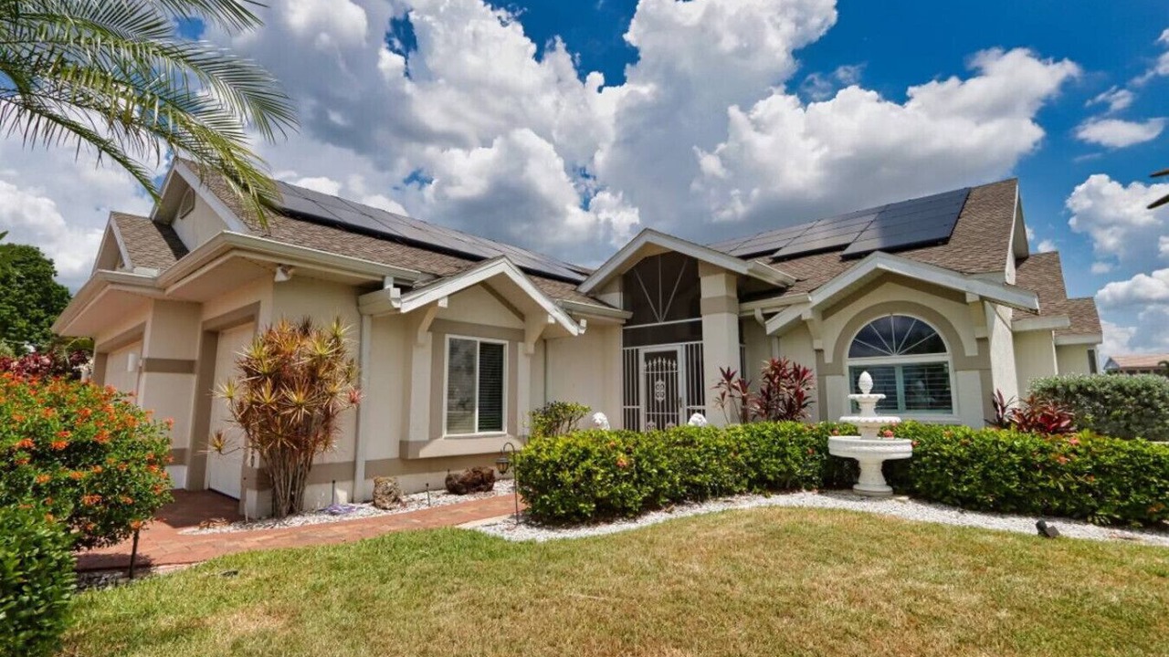Photo of Outdoor in Fort Myers Shores