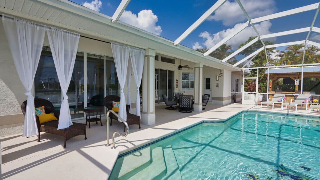 Photo of Outdoor in Fort Myers Shores