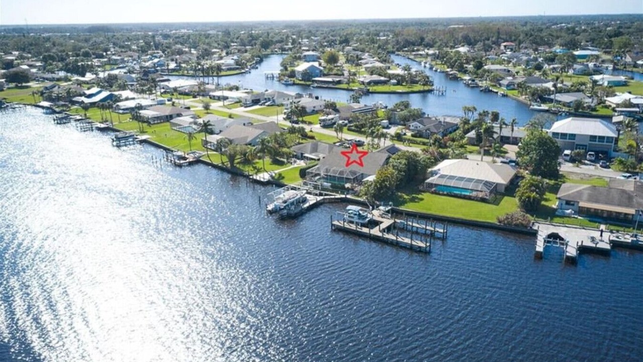Photo of Outdoor in Fort Myers Shores