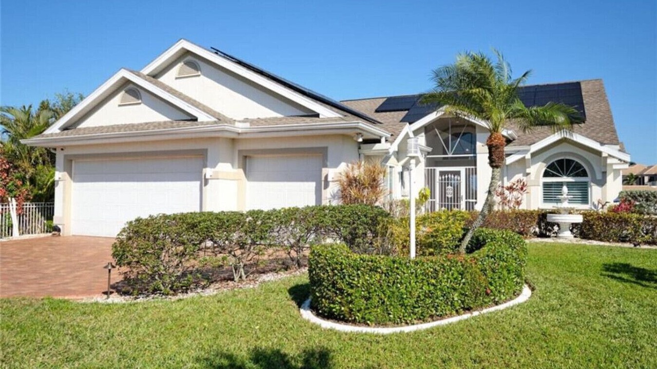 Photo of Outdoor in Fort Myers Shores