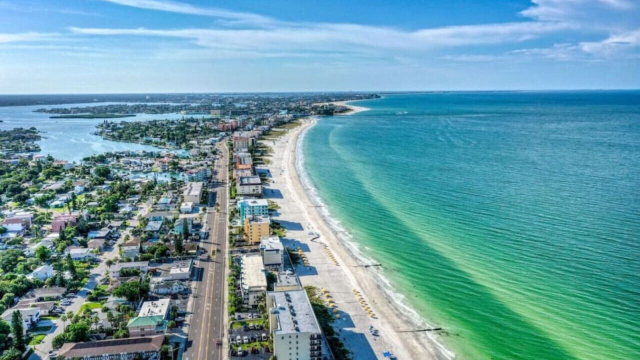 Photo of Others in Madeira Beach