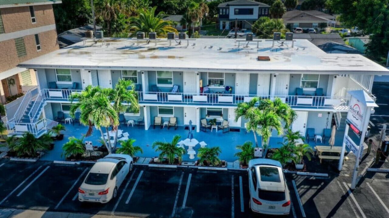 Photo of Others in Madeira Beach