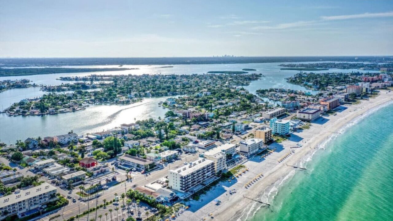 Photo of Others in Madeira Beach