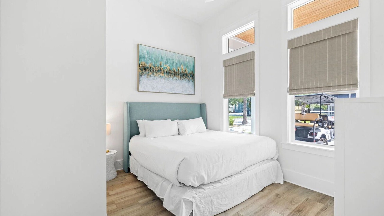 Photo of Bedroom in San Juan