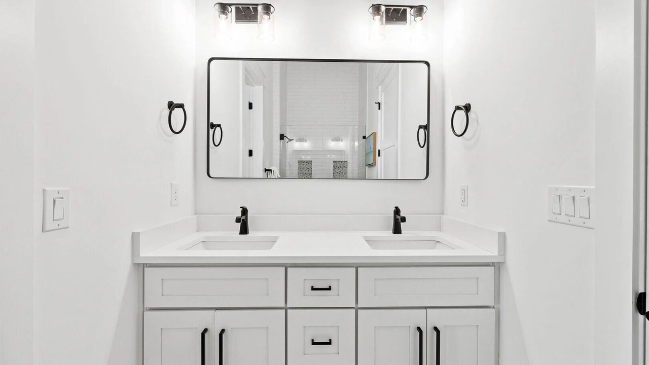 Photo of Bathroom in San Juan