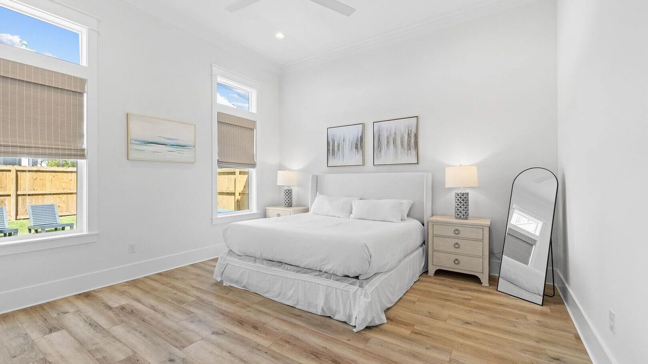 Photo of Bedroom in San Juan