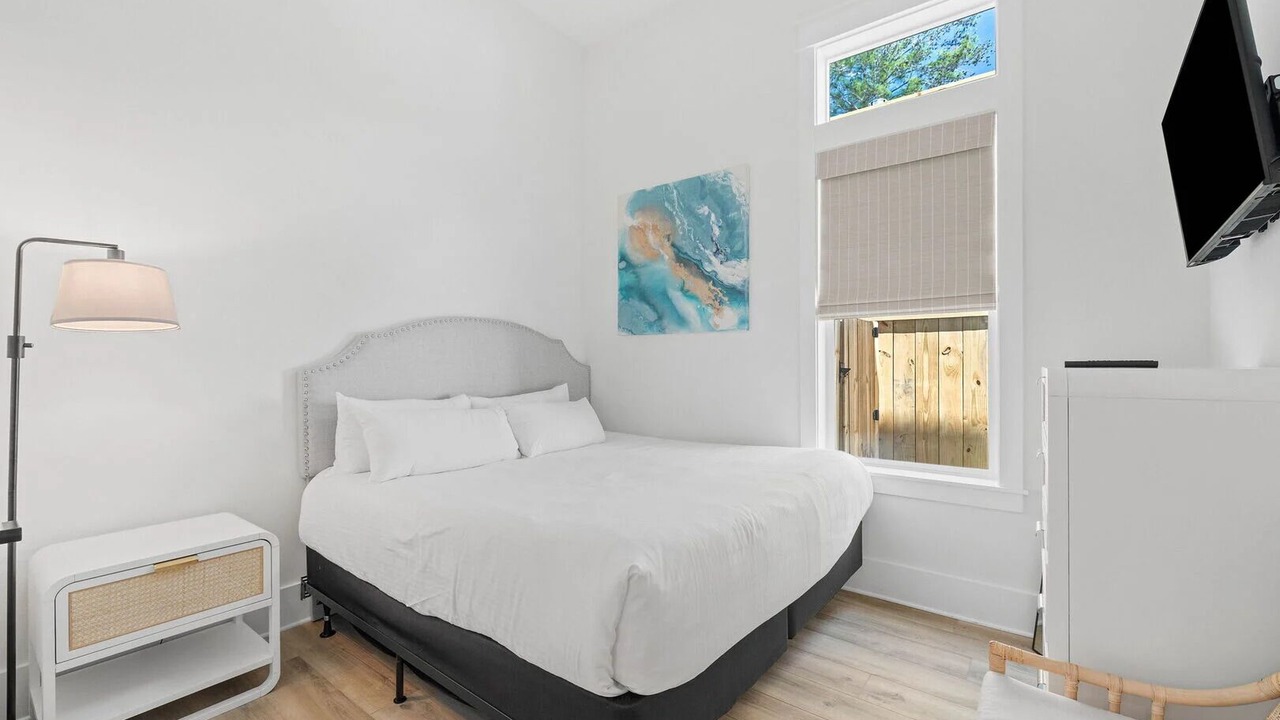 Photo of Bedroom in San Juan
