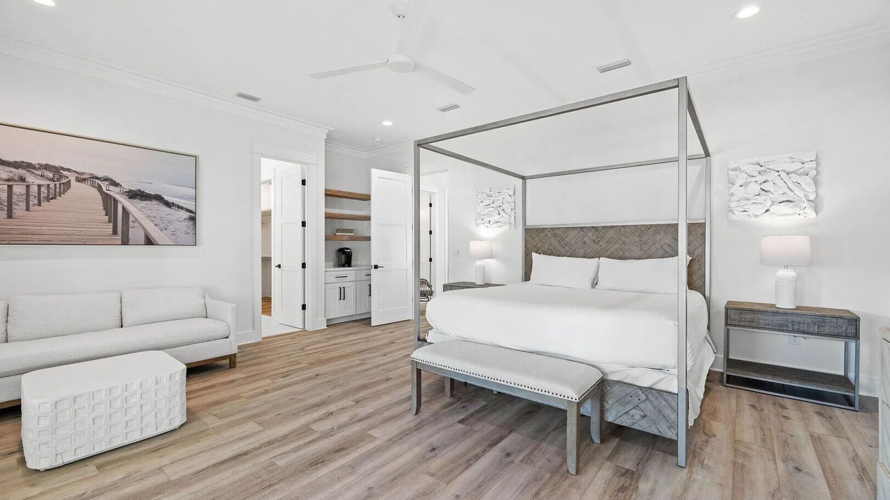 Photo of Bedroom in San Juan