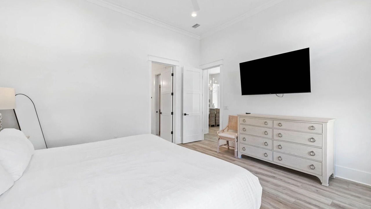 Photo of Bedroom in San Juan