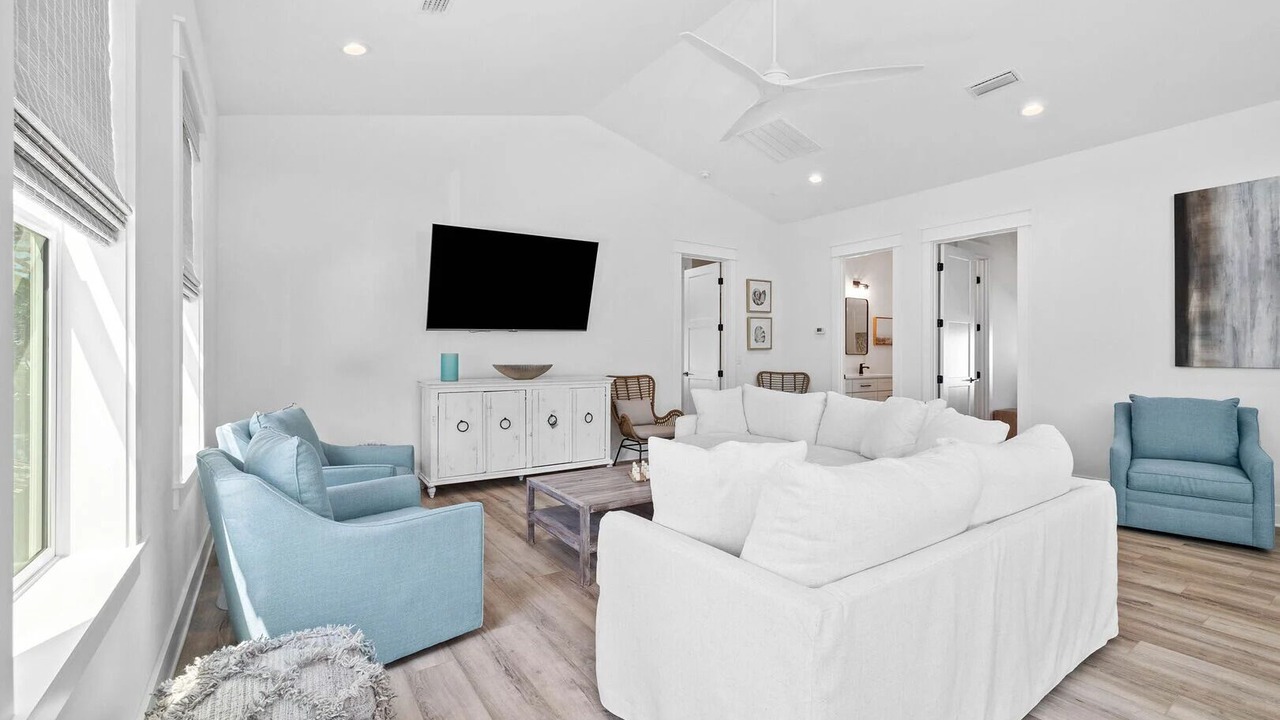 Photo of Livingroom in San Juan