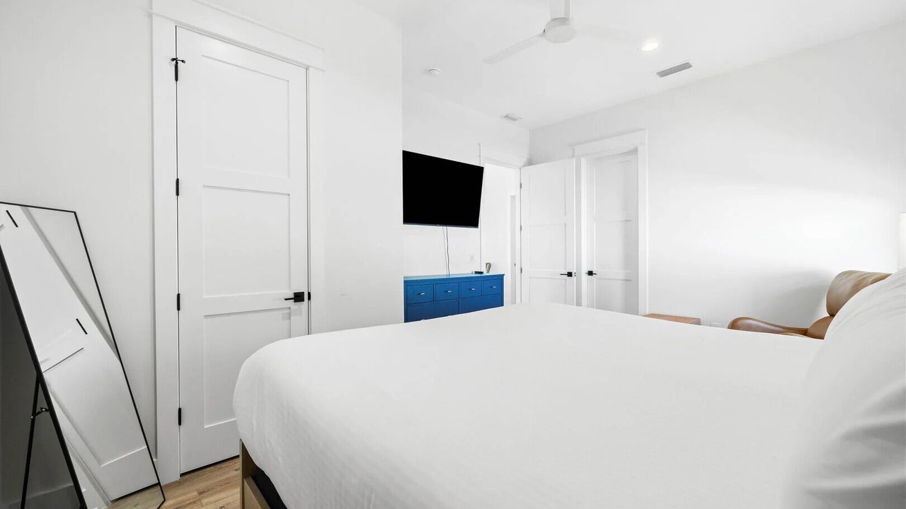 Photo of Bedroom in San Juan