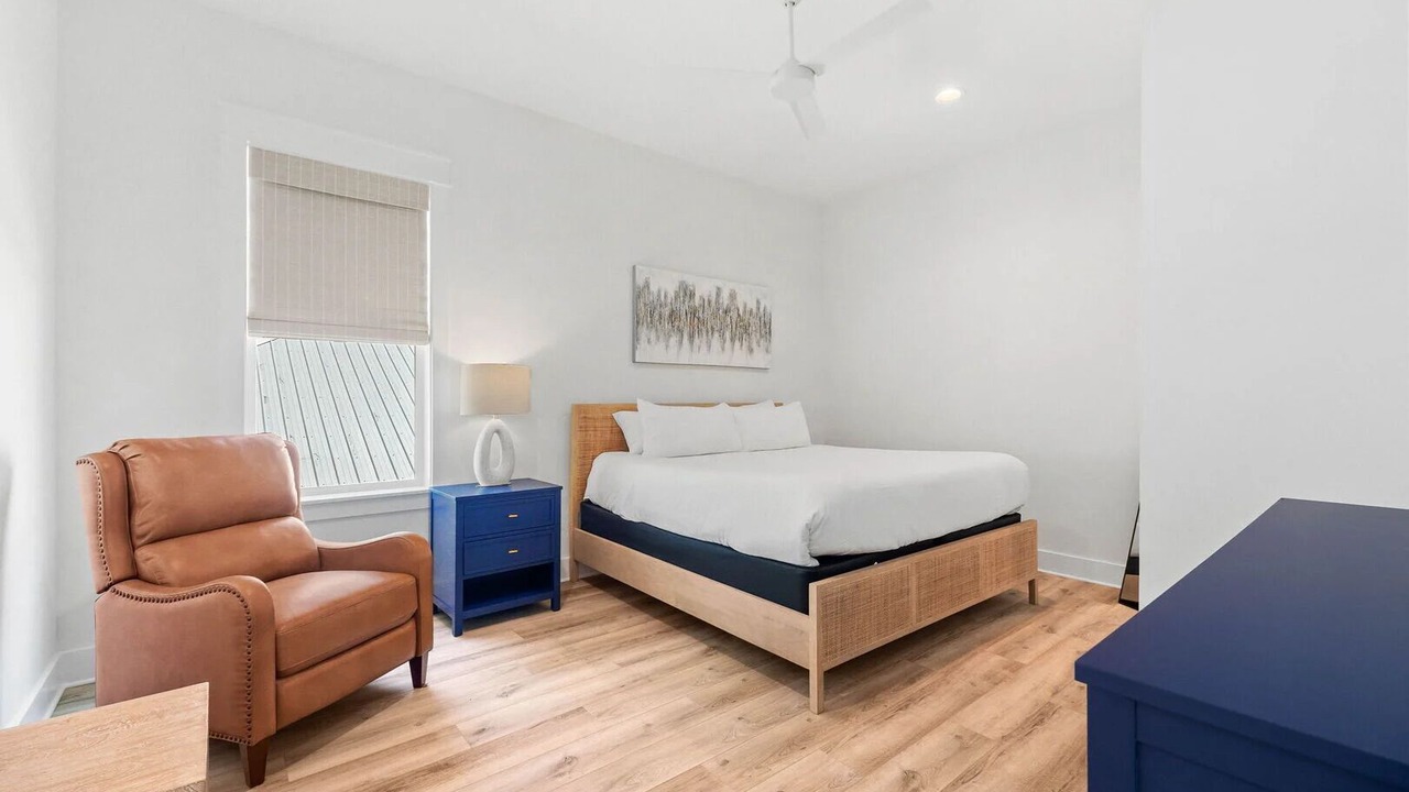 Photo of Bedroom in San Juan
