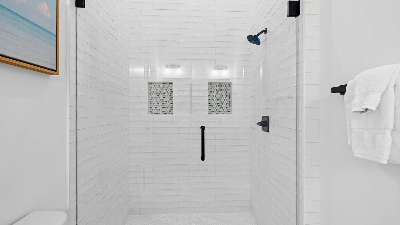 Photo of Bathroom in San Juan