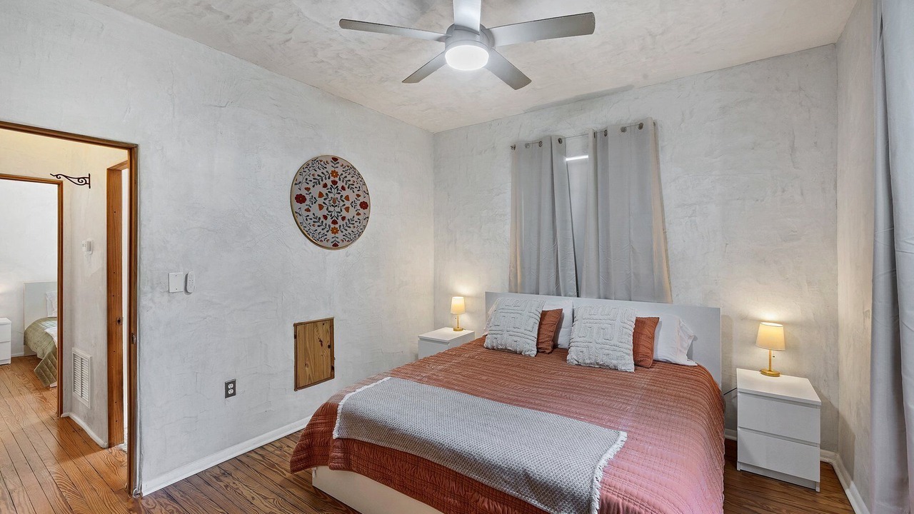 Photo of Bedroom in Central Sarasota