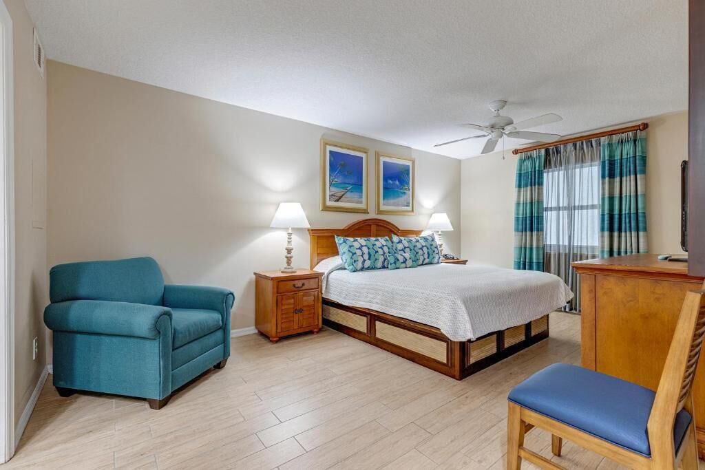 Photo of Bedroom in Cocoa Beach