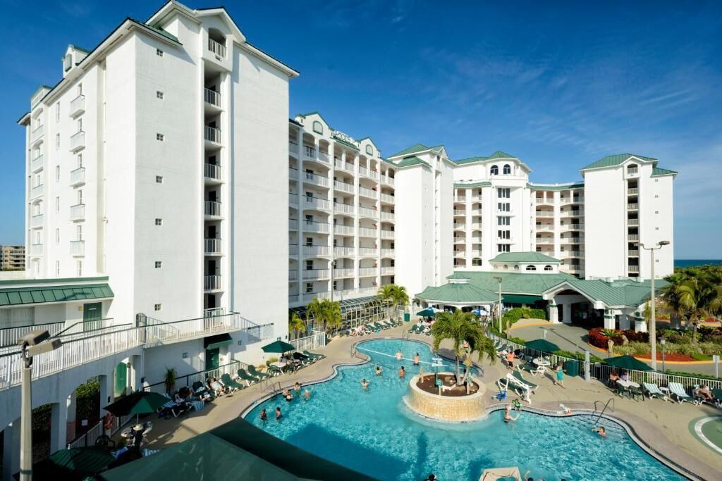 Photo of Outdoor in Cocoa Beach