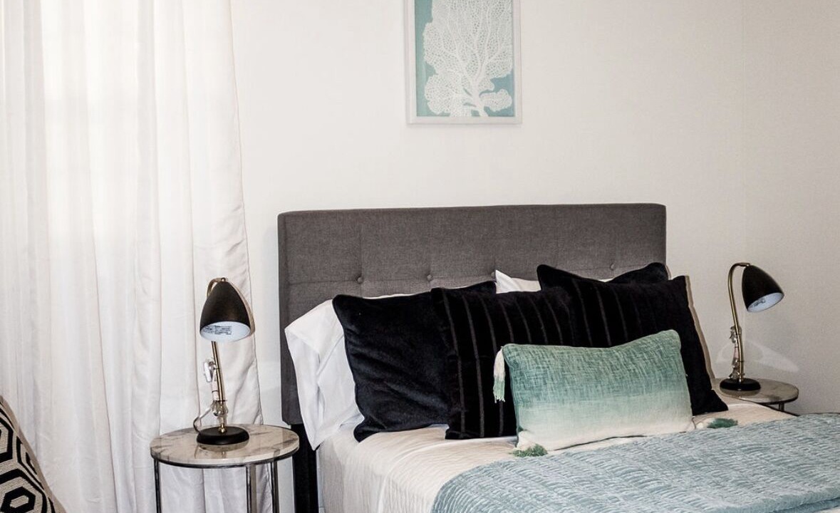 Photo of Bedroom in Perry