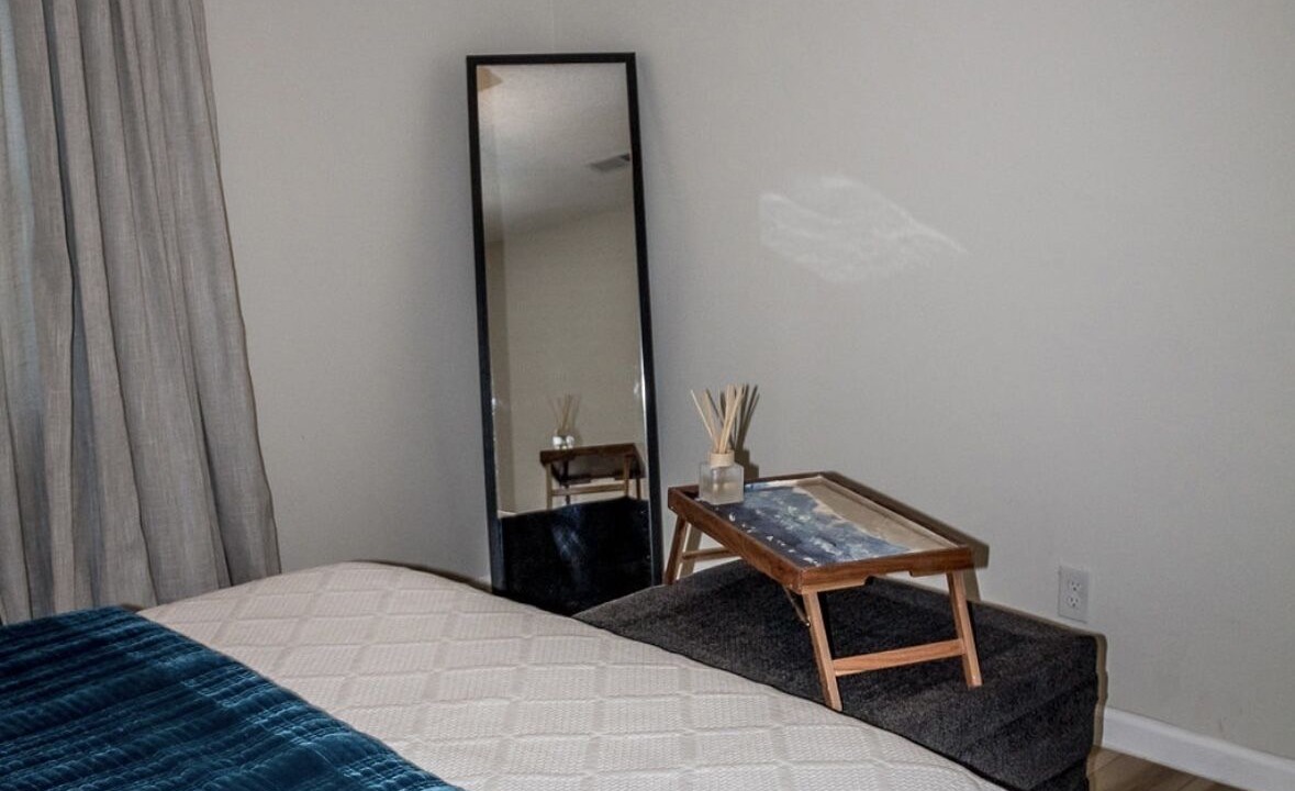 Photo of Bedroom in Perry